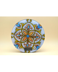 BILANCIA MAIOLICA