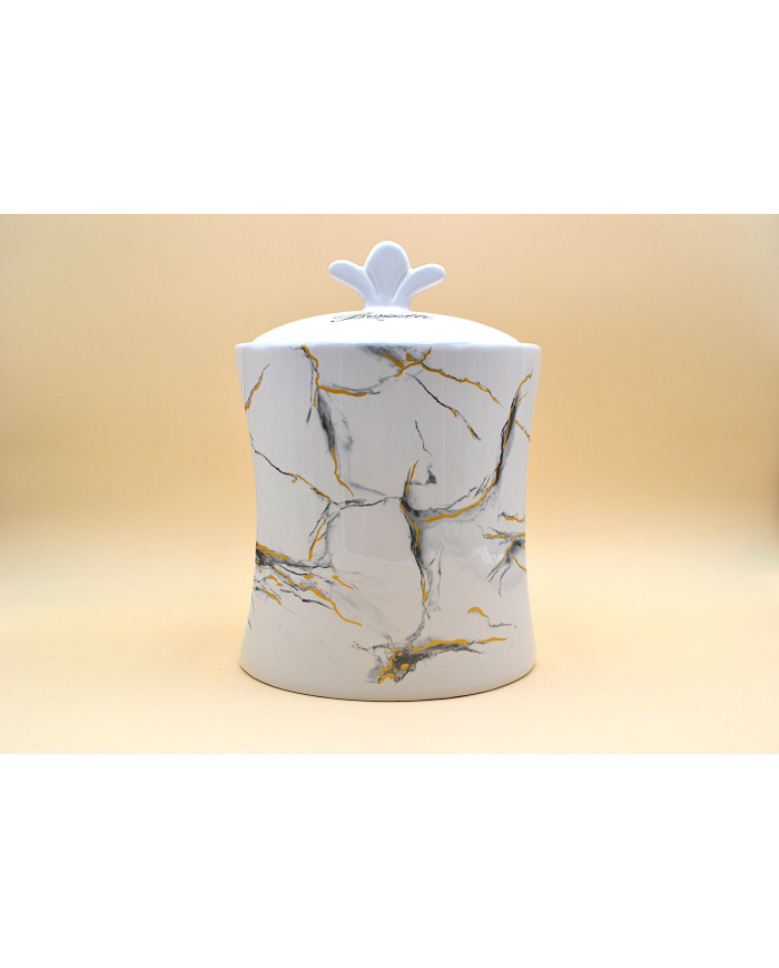 BISCOTTIERA MARBLE