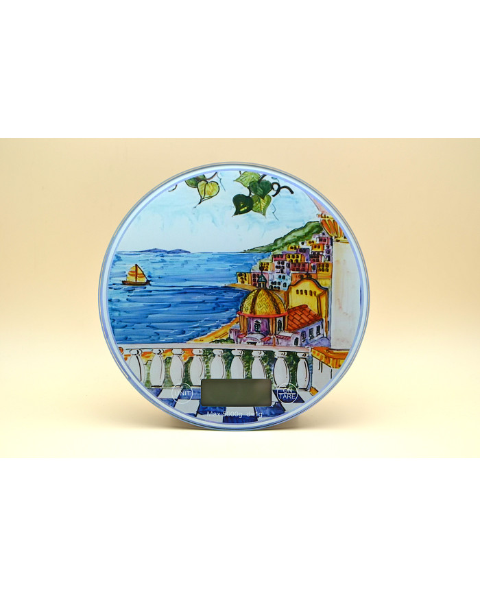 BILANCIA CAPRI