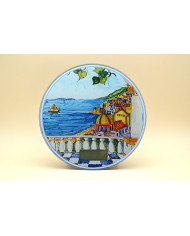 BILANCIA CAPRI