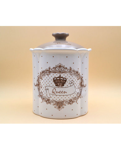 BISCOTTIERA QUEEN