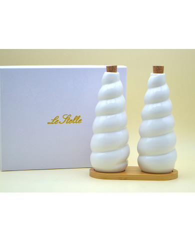SET OLIO E ACETO