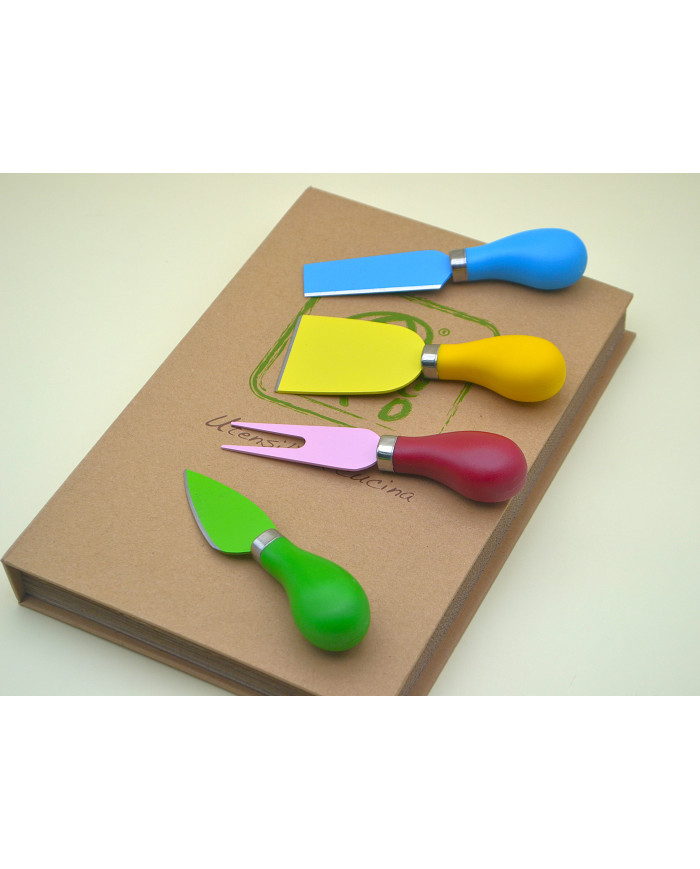 SET UTENSILI DA CUCINA