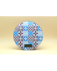 BILANCIA DECORO MAIOLICA