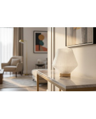 LAMPADA BIANCA A LED