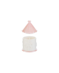 CANDELA GIOSTRINA ROSA H.12