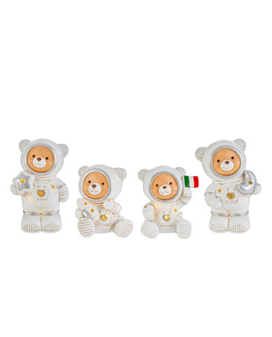 ORSETTI LED ASTRONAUTA