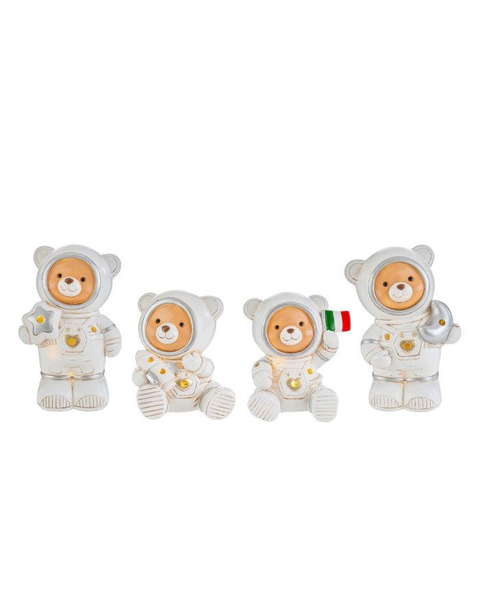 ORSETTI LED ASTRONAUTA