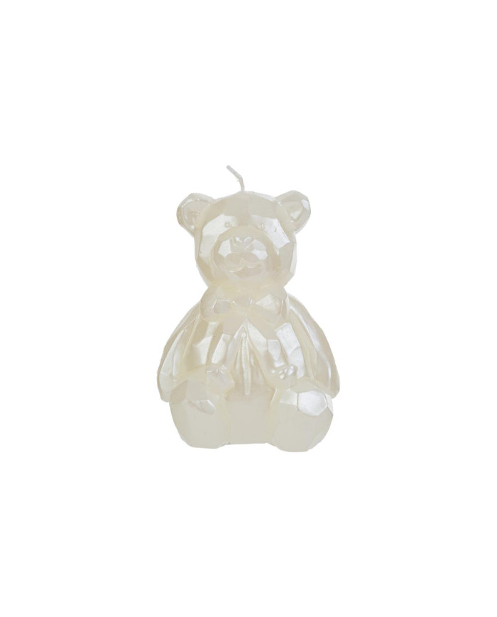 CANDELA ORSETTO H.11 BIANCO