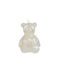 CANDELA ORSETTO H.11 BIANCO