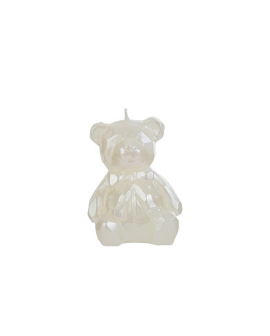CANDELA ORSETTO H.8 BIANCO