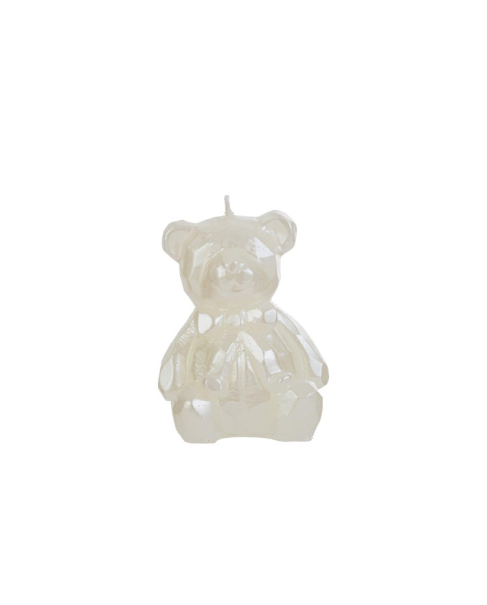 CANDELA ORSETTO H.8 BIANCO