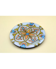 BILANCIA MAIOLICA