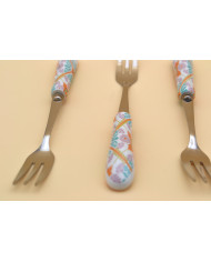 SET 6 FORCHETTINE ALOHA