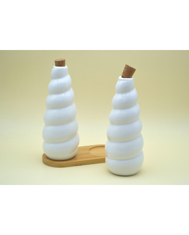 SET OLIO E ACETO