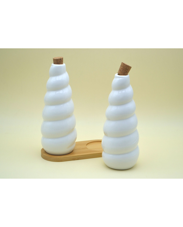 SET OLIO E ACETO