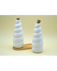 SET OLIO E ACETO