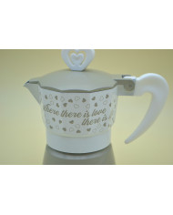 CAFFETTIERA