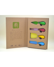 SET UTENSILI DA CUCINA