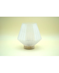 LAMPADA BIANCA A LED