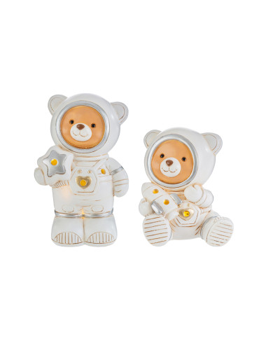 ORSETTI LED ASTRONAUTA