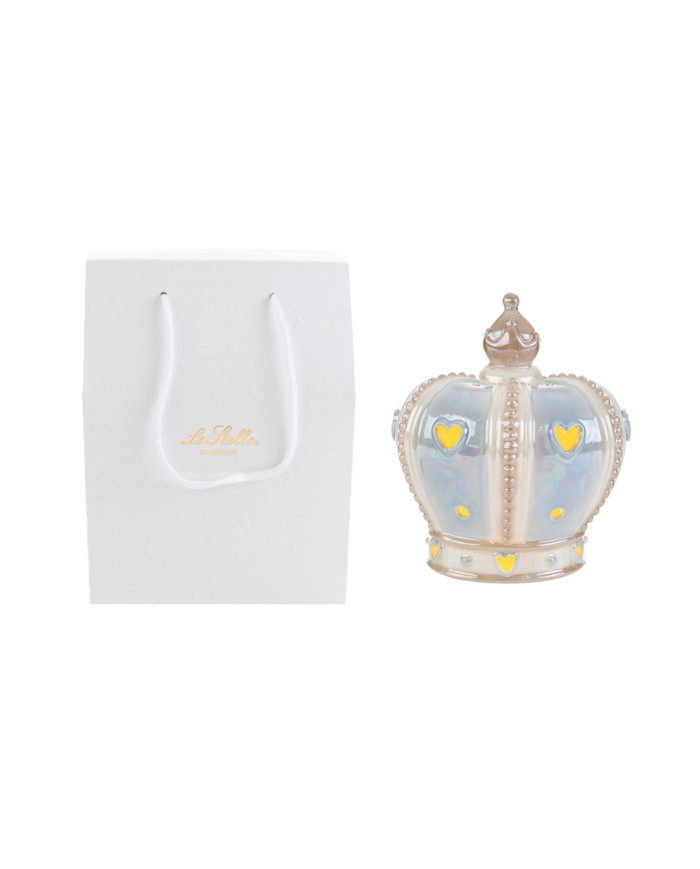 CORONA LED CELESTE