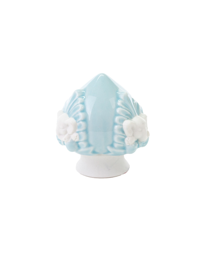 POMO ELEFANTE CELESTE H.8