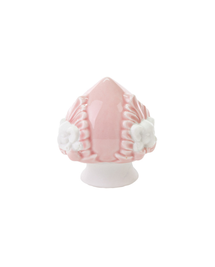 POMO ELEFANTE ROSA H.8