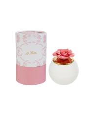CANDELA FIORE ROSA CORALLO H.9