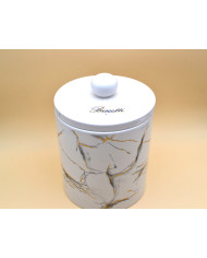 BISCOTTIERA MARBLE