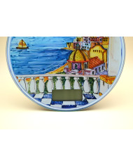 BILANCIA CAPRI
