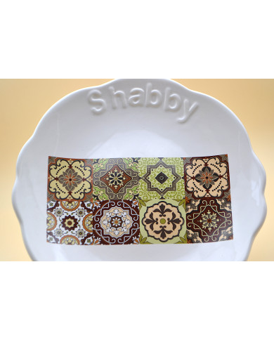 ALZATA SHABBY