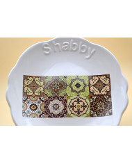 ALZATA SHABBY