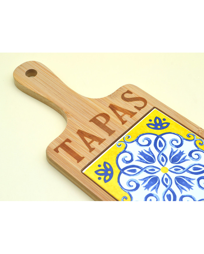 TAGLIERE STUZZICHINI E ANTIPASTI TAPAS