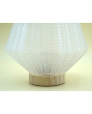 LAMPADA BIANCA A LED