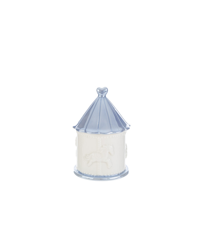 CANDELA GIOSTRINA CELESTE H.12