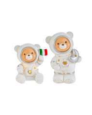 ORSETTI LED ASTRONAUTA