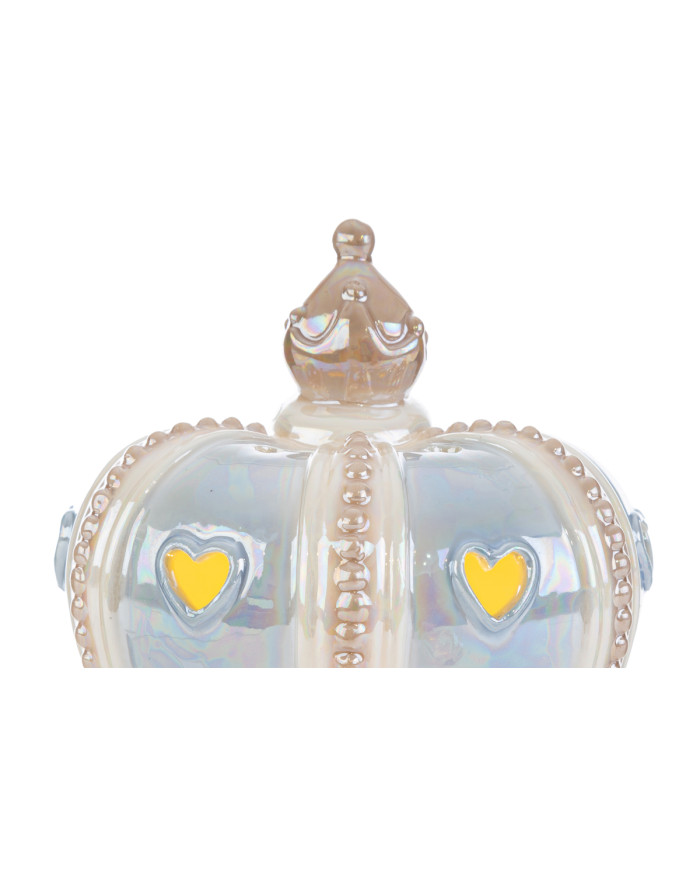 CORONA LED CELESTE