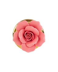 CANDELA FIORE ROSA CORALLO H.9