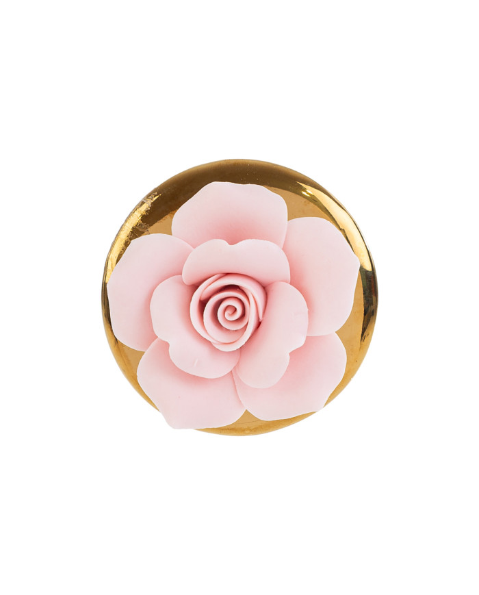 CANDELA FIORE ROSA H.9