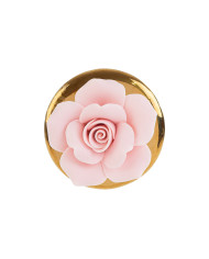 CANDELA FIORE ROSA H.9