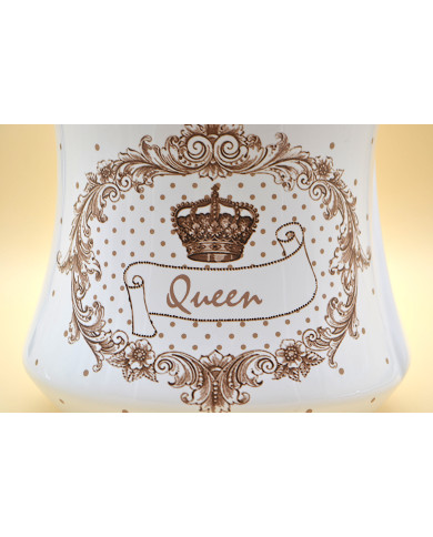 BISCOTTIERA QUEEN