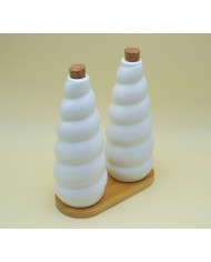 SET OLIO E ACETO