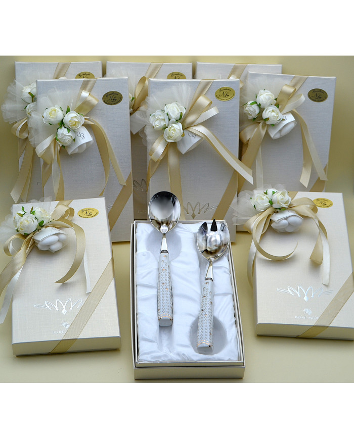 SET INSALATA