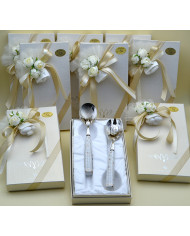 SET INSALATA