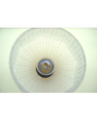 LAMPADA BIANCA A LED