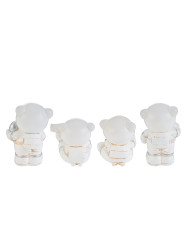 ORSETTI LED ASTRONAUTA