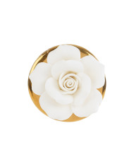 CANDELA FIORE BIANCO H.11