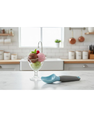 CUCCHIAIO GELATO