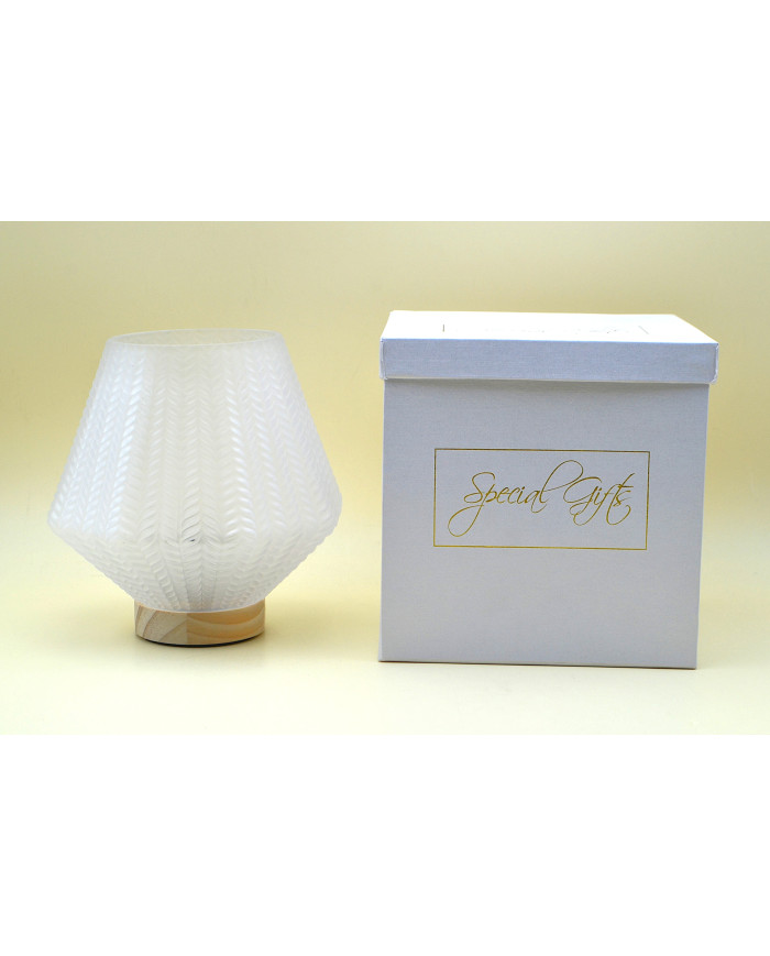 LAMPADA BIANCA A LED